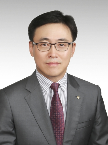 정대성 신임 상무.