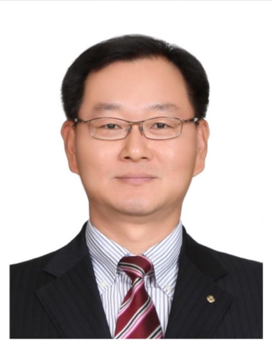 차병주 신임 상무이사.