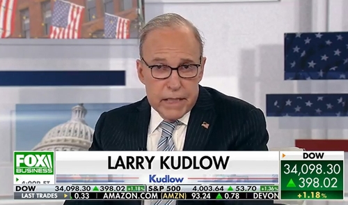 FOX BUSINESS