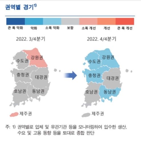 한국은행
