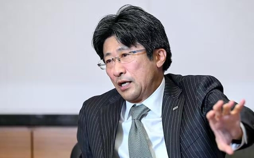 사진 출처 : 니혼게이자이신문
