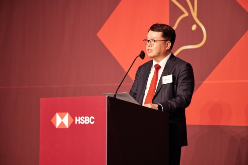 [출처: HSBC]