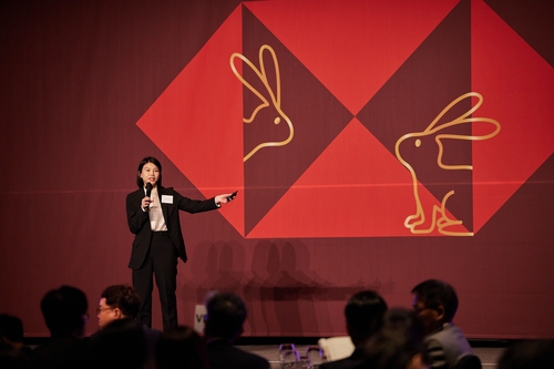 [출처: HSBC]