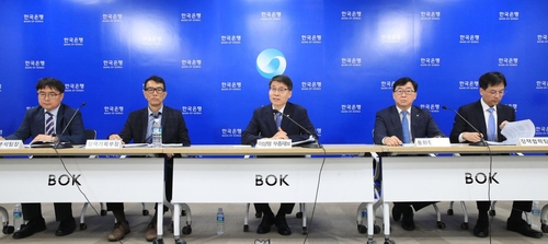 한국은행