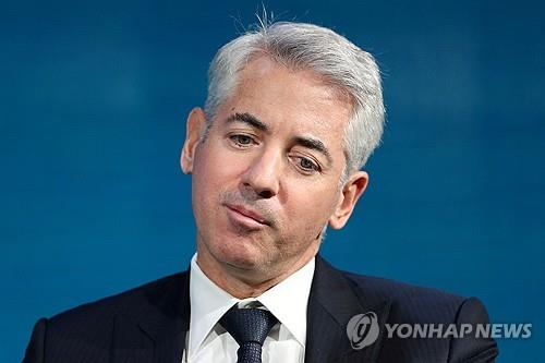 빌 애크먼 "머스크의 '엑스', 새로운 투자처로 고려 중"_윤시윤