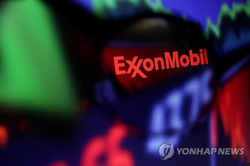 엑슨, 3분기 유가 상승에 약 10억弗 이익 증가 전망_윤시윤