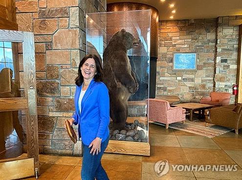 댈러스 연은 "최근 긴축적 금융 여건에 금리 인상 필요 줄 수도"_임하람