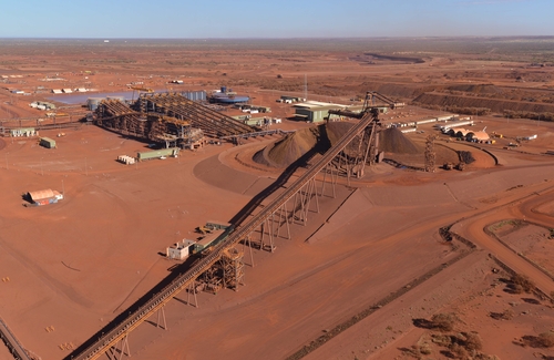 포스코홀딩스, 14년여만에 호주 광산 투자비 1.3조 전액 회수_이윤구