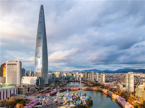 '신용도 혹한기'…롯데그룹이 장기CP 늘리는 까닭_김학성