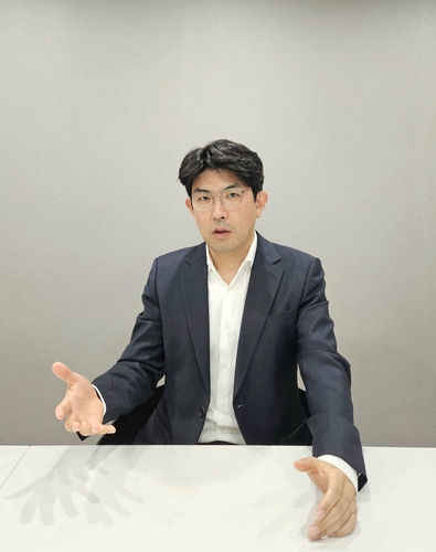 [금융가 사람들] '7조 운용에서 리츠로'…채온 한화운용 리츠본부장_한상민