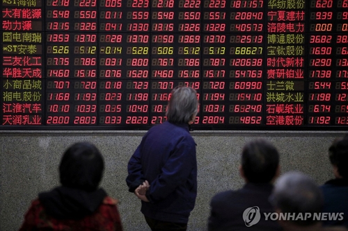 前 FTSE 러셀 회장 "중국 증시, 최악의 상황 지났을 것"_이재헌