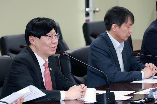 금융당국, 은행채 발행한도 유연화…LCR비율 현행 유지(종합)_정원