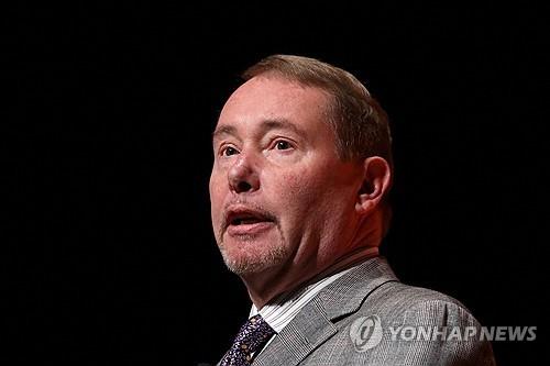 채권왕 건들락 "장기 美 국채 사라…경기침체로 가격 반등"_윤시윤