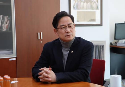 박수영 국민의힘 의원