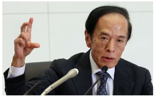 BOJ, 3개월만에 YCC 재수정론 부상…美 국채금리 상승 여파_진정호