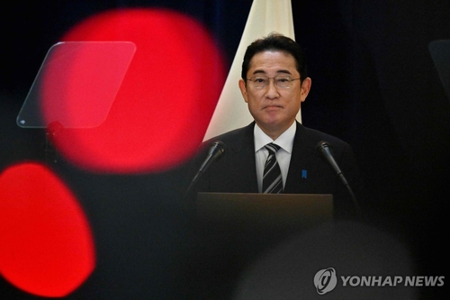 기시다 日 총리, 감세 약속…경기부양책도 준비_이재헌