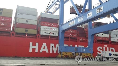 독일 10월 합성 PMI 45.8…예상치 소폭 하회(상보)_이재헌