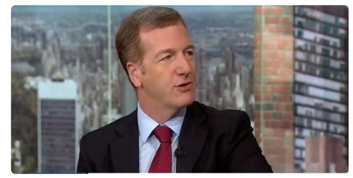 모건스탠리 CIO "S&P500, 8% 더 떨어진다…꽉 잡아라"_진정호