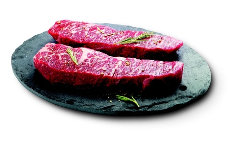 [딜링룸 백브리핑] 美 소고기 가격 사상 최고치…스테이크 가격은_이재헌