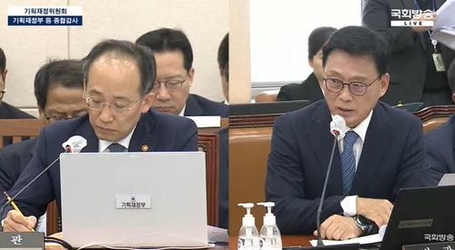 추경호 "반도체 등 첨단산업 R&D 대폭 늘렸다"_정선미