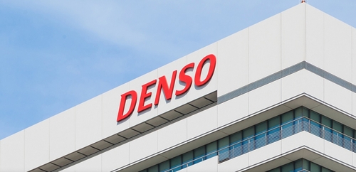 日 덴소 사장 "반도체 5천억엔 투자…3배로 키울 것"_문정현