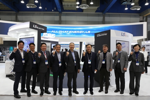 LS MnM, 이차전지 소재 본격 진출…6천700억 들여 온산에 공장_이윤구