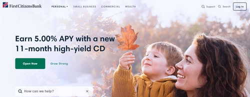 JP모건 "올해 84% 오른 '퍼스트 시티즌스'가 더 오를 수 있는 까닭"_배수연