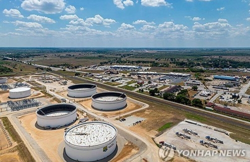 [뉴욕유가] 이스라엘 지상전 확대에 2.8% 상승_정선영