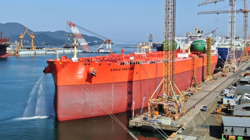 미래 친환경 선박 기술, 한화오션 '이곳'서 움텄다_유수진