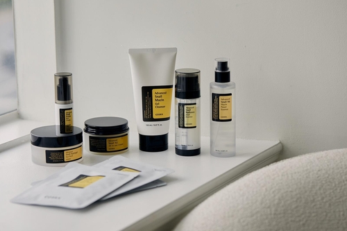 아모레퍼시픽, 코스알엑스 잔여지분 7천551억원에 인수…자회사 편입_이미란