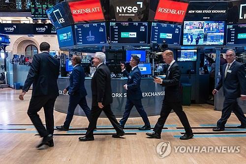 <딜링룸 24시…챙겨봐야 할 국제경제뉴스>_권하연