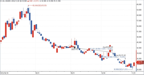 증자 기업 발목 잡는 공매도…"금지기간 늘려달라" 업계 요구_송하린