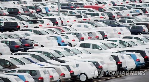 독일 9월 무역흑자 165억유로…예상치 상회(상보)_강수지