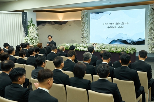 CJ그룹, 창립 70주년 맞아…이재현 "절실함 가져달라"_박준형