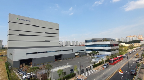 현대무벡스, 올해 누적 신규 수주 2천700억…작년 연간 넘어서_이윤구