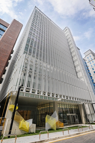 현대百그룹 계열 한섬, 자사주 소각 결의…총 발행주식 5% 규모_박준형