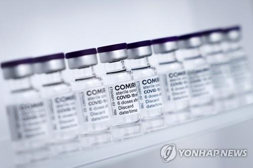 바이오엔테크, 분기 실적 예상 상회…주가 개장 전 4%↑_윤영숙