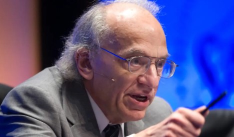 생각 바뀐 제레미 시겔 "침체 임박…예상보다 빨리 인하해야"_강수지