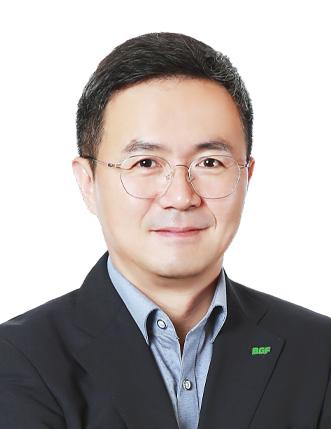 BGF그룹, 정기 임원인사 단행…'경영진 세대교체'_박준형