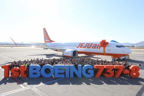 '리스→구매' 전환…제주항공, '원가 경쟁력' 강화 팔 걷었다_유수진