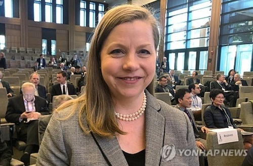 보먼 연준 이사 '인플레 진전 정체되면 다시 금리인상 지지'_정선영