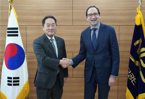 국민연금 위탁운용사 블랙스톤, 전주 연락사무소 개소_송하린