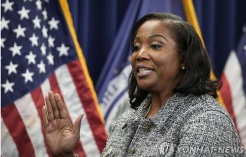 쿡 연준 이사 "글로벌 지정학적 긴장, 광범위한 부정적 파급효과'_정선영