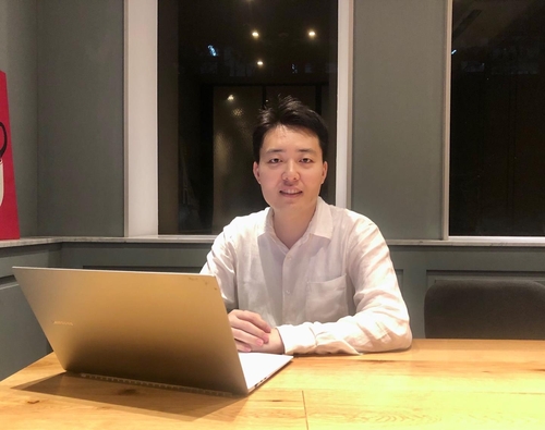 [금융가 사람들] "행동하는 개미가 시장을 바꾼다" 이상목 컨두잇 대표_서영태