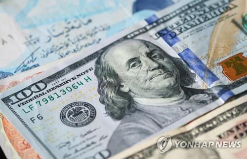 주요국 금리차 2008년 이후 최대…외환펀드 평균 수익률 두 배_강수지