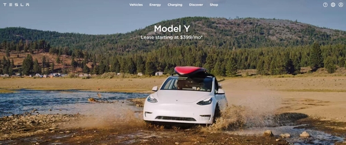 HSBC "테슬라 팔아라·목표가 146달러"…중국 내 경쟁 등 심화_배수연