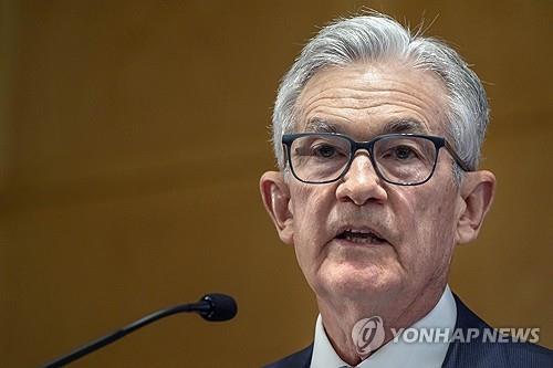 채권시장이 잘못했네…'엄근진' 파월 보는 월가 시각_이재헌