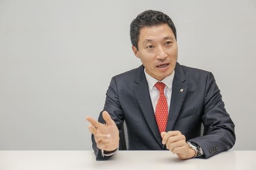 [금융가 사람들] '영업 전문가의 디지털' 강준규 대신證 상무_장순환