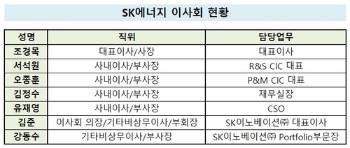 인적분할되는 SK탱크터미널, SK이노 완전 자회사로_유수진