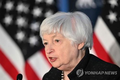 美 신용등급 전망 하향에 흔들리는 국채 지위…"안전자산 맞나"_윤시윤